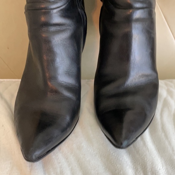 Jimmy Choo Knee-Length Boot - Picture 2 of 4